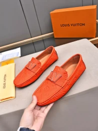 louis vuitton lv oxfords chaussures pour homme s_12a1bb5